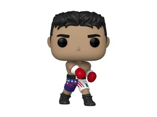 CENEGA CENEGA Oscar De La Hoya - Gadżety dla graczy - miniaturka - grafika 1