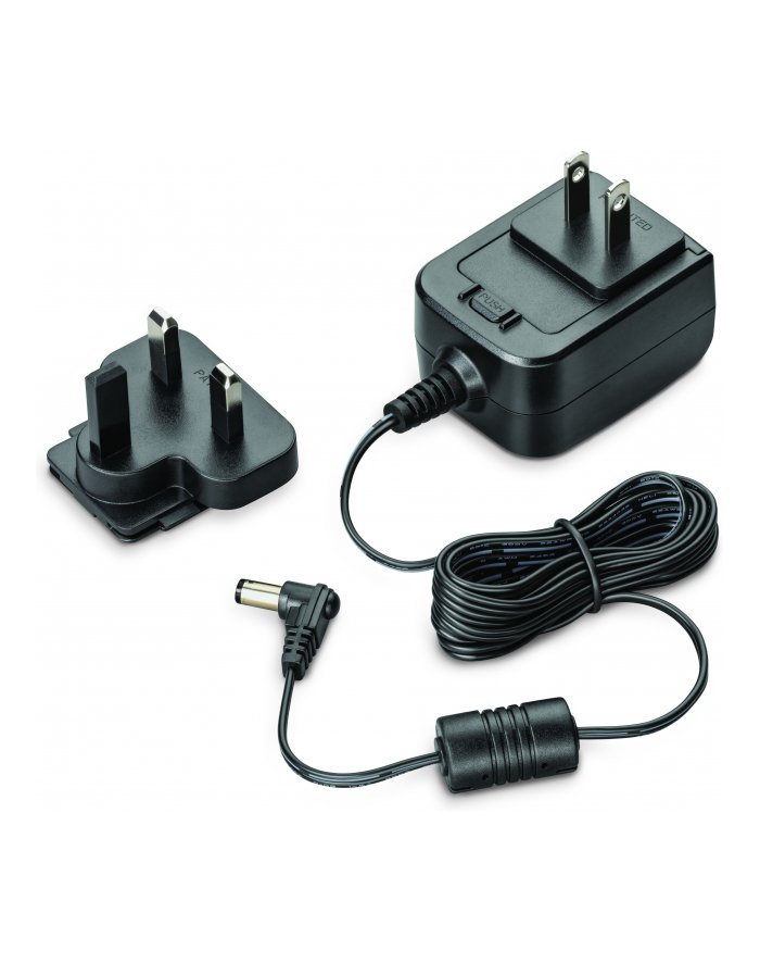 poly PWR KIT/5V/15W/VVX X50/wersja europejska/ANZ//VVX