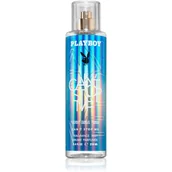 Wody i perfumy damskie - Playboy Can't Stop Me spray do ciała dla kobiet 250 ml - miniaturka - grafika 1