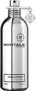 Montale Vanilla Extasy EDP 100 ml - Wody i perfumy damskie - miniaturka - grafika 1