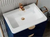 Umywalki - Umywalka EDAM - miniaturka - grafika 1