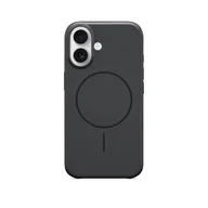 Etui i futerały do telefonów - Apple Beats etui do iPhone 16  z MagSafe - Nocna czerń - miniaturka - grafika 1