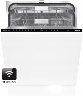 Zmywarka Gorenje GV693C61AD - Zmywarki do zabudowy - miniaturka - grafika 1