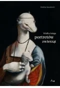 Wielka księga portretów zwierząt - Junaković Svjetlan - Podręczniki dla liceum - miniaturka - grafika 2