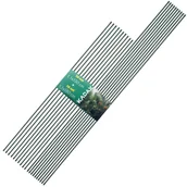 Pozostałe akcesoria do uprawy roślin - Podpora do roślin 150 + 180 cm 20 szt. - miniaturka - grafika 1