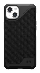 UAG Metropolis LT Magsafe - obudowa ochronna do iPhone 15 Plus (kevlar black) - Etui i futerały do telefonów - miniaturka - grafika 1