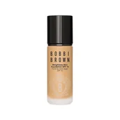 Podkłady do twarzy - Bobbi Brown Mini Weightless Skin Foundation SPF15 Podkłady 13 ml 12 - WARM NATURAL - miniaturka - grafika 1