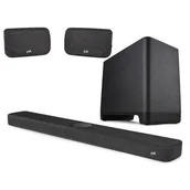 Soundbary - Zestaw: POLK AUDIO REACT BAR/SUB/SR2, Zawartość zestawu: 10087-defaultCombination - miniaturka - grafika 1