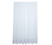 Firany - Firana Gotowa ARIZONA 300x250 WOAL Firanka - miniaturka - grafika 1