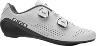 Buty rowerowe - Giro Buty damskie GIRO REGIME CARBON W white new Rozmiar buta: 37 - miniaturka - grafika 1