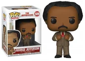 Figurki kolekcjonerskie - Funko POP! Television, figurka kolekcjonerska, Jefferson, George, 509 - miniaturka - grafika 1