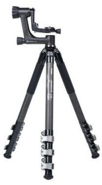 Sirui Sportich SP324 + BH-10 Carbon