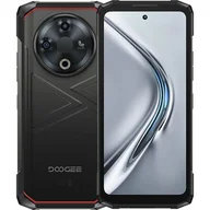 Telefony komórkowe - Doogee Fire 6 6/256GB Czarny - miniaturka - grafika 1