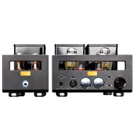 Wzmacniacze słuchawkowe - Cayin HA-300 MkII - miniaturka - grafika 1