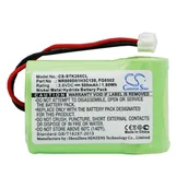 Akcesoria do telefonów stacjonarnych - France Telecom Amarys 265 / NR800D01H3C120 500mAh 1.80Wh Ni-MH 3.6V (Cameron Sino) - miniaturka - grafika 1