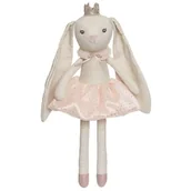 Maskotki i pluszaki - Pluszak Baletnica króliczek Line, 40cm - miniaturka - grafika 1