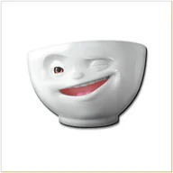 Magnesy - 58Products - Magnes - "Mrugający" - miniaturka - grafika 1