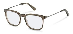Okulary korekcyjne Rodenstock R8029 C - Okulary korekcyjne, oprawki, szkła - miniaturka - grafika 1