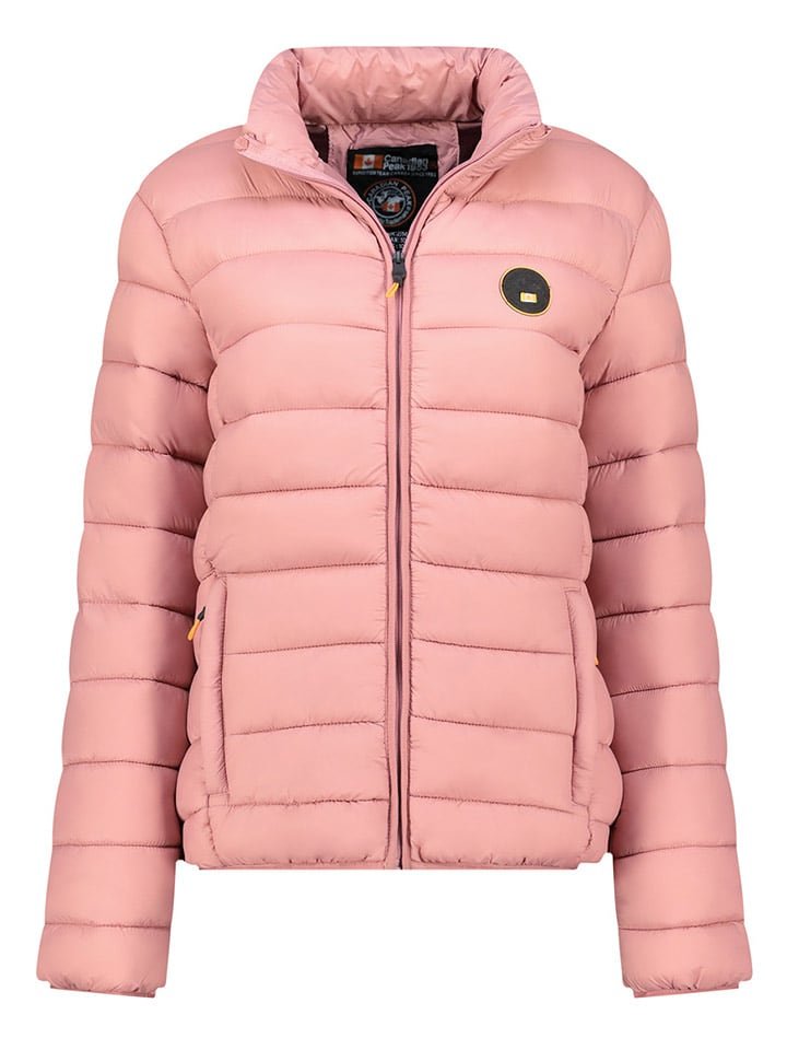 Canadian Peak Kurtka pikowana 