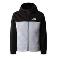 Odzież sportowa dziecięca - Bluza The North Face Tech - miniaturka - grafika 1