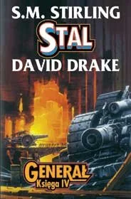 Generał. Księga IV - Horror, fantastyka grozy - miniaturka - grafika 1