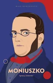 Biografie i autobiografie - Moniuszko (pocket) - miniaturka - grafika 1