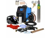 Spawarki - Spawarka Migomat Sherman DIGIMIG 210 LCD Double Pulse Pakiet akcesoriów 3 - 7812698_pakiet3 - miniaturka - grafika 1