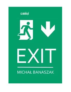 Mamiko EXIT - Poezja - miniaturka - grafika 1