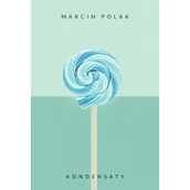 Poezja - Kondensaty - miniaturka - grafika 1