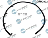 Układ zasilania - akcesoria - Wąż, paliwo na przelewie Dr.motor Automotive DRM2002 - miniaturka - grafika 1