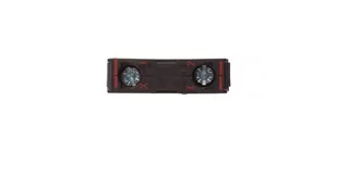 Dajar Dioda czerwona M22 R 12-30V 216558 Eaton Electric - Inne akcesoria elektryczne - miniaturka - grafika 1