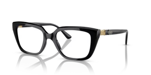 Okulary korekcyjne Vogue VO 5477B W44 - Okulary korekcyjne, oprawki, szkła - miniaturka - grafika 1