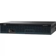 Elektronika OUTLET - CISCO2911-DC/K9 Refresh - miniaturka - grafika 1