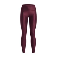 Spodnie sportowe damskie - Legginsy treningowe damskie Under Armour HG Armour HiRise - miniaturka - grafika 1