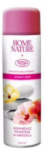 Pachnąca Szafa Odświeżacz powietrza w aerozolu Kwiaty Fidżi 500 ml - Odświeżacze powietrza - miniaturka - grafika 1