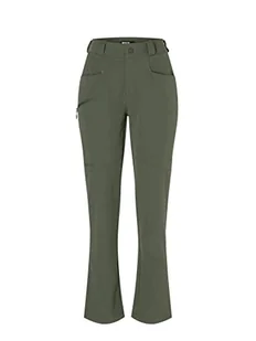 Marmot Damskie spodnie piargowe damskie softshellowe spodnie trekkingowe, oddychające spodnie outdoorowe, wodoodporne spodnie turystyczne - Spodnie damskie - miniaturka - grafika 1