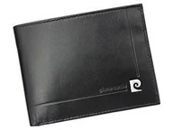 Portfele - Skórzany męski portfel Pierre Cardin YS507.1 8805 RFID - miniaturka - grafika 1