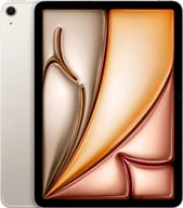 Tablety -  APPLE iPad Air 11" 6 gen. 128GB 5G Wi-Fi beżowy MCFX4HC/A - miniaturka - grafika 1