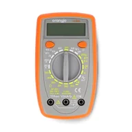 Inne urządzenia pomiarowe - Miernik uniwersalny Orangjo VC504 - miniaturka - grafika 1