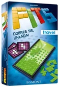 Gry planszowe - Fits Travel - miniaturka - grafika 1