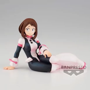 Figurka My Hero Academia Break Time Collection - Ochako Uraraka (Vol. 4) - Figurki kolekcjonerskie - miniaturka - grafika 1