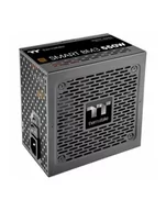 Zasilacze komputerowe - Thermaltake SMART BM3 550W, PC power supply (Kolor: CZARNY, 1x 12VHPWR, 2x PCIe, cable management, 550 watts) - miniaturka - grafika 1