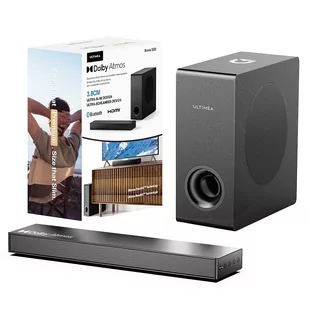 Ultimea Nova S50 - Soundbary - miniaturka - grafika 4
