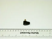 Akcesoria fotograficzne - Manfrotto Śruba blokady panoramy do 701HDV - miniaturka - grafika 1