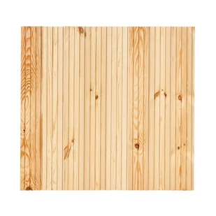 Deska elewacyjna lamel  19x140x3000 mm 2.52m2 Floorpol - Elewacje - miniaturka - grafika 1