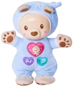 Zabawki kreatywne - VTECH Interactive toy Sleepy glow bear In Russian lang. - miniaturka - grafika 1