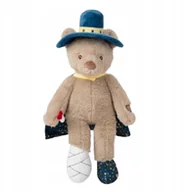 Maskotki i pluszaki - MIŚ SUPERBOHATER SIM SALA SVEN 50cm 13030 / 7331626130301 - miniaturka - grafika 1