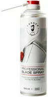 Dezynfekcja - Fox Barber Expert Spray do konserwacji i czyszczenia maszynek i trymerów 500ml - miniaturka - grafika 1
