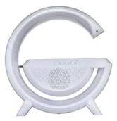 Lampy stojące - Activejet Lampka muzyczna LED AJE-SOLO RGB - miniaturka - grafika 1