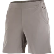 Koszulki sportowe damskie - SPODENKI DAMSKIE SALOMON WAYFARER EASE W C24754 - miniaturka - grafika 1